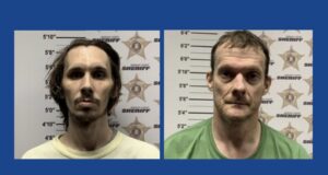 Two people arrested following drug bust in Alabama