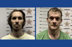 Two people arrested following drug bust in Alabama