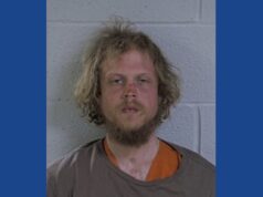 One person arrested after stealing vehicle in Ohio
