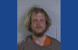 One person arrested after stealing vehicle in Ohio