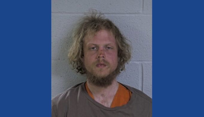 One person arrested after stealing vehicle in Ohio