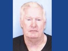 Police searching for missing person in North Carolina