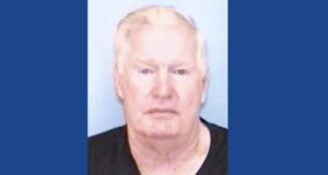 Police searching for missing person in North Carolina