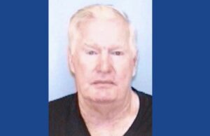 Police searching for missing person in North Carolina