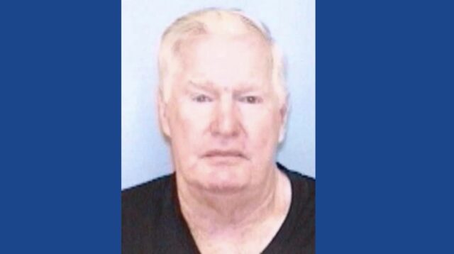 Police searching for missing person in North Carolina