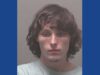 South Carolina resident arrested following drug bust in North Carolina