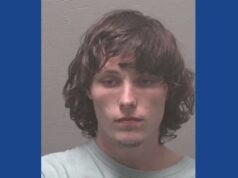 South Carolina resident arrested following drug bust in North Carolina