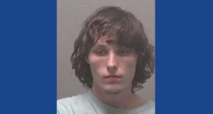 South Carolina resident arrested following drug bust in North Carolina