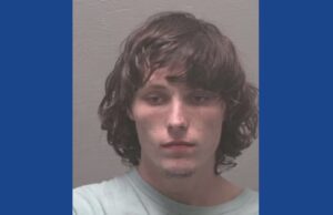 South Carolina resident arrested following drug bust in North Carolina