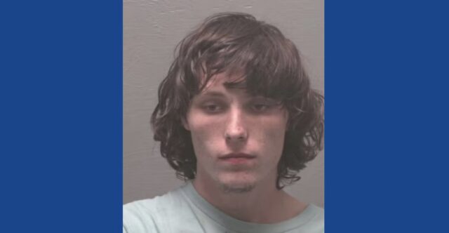 South Carolina resident arrested following drug bust in North Carolina