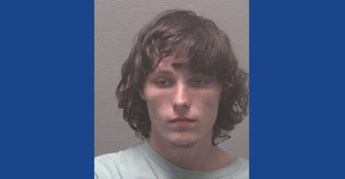 South Carolina resident arrested following drug bust in North Carolina
