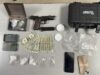 Two people arrested following drug bust in Louisiana