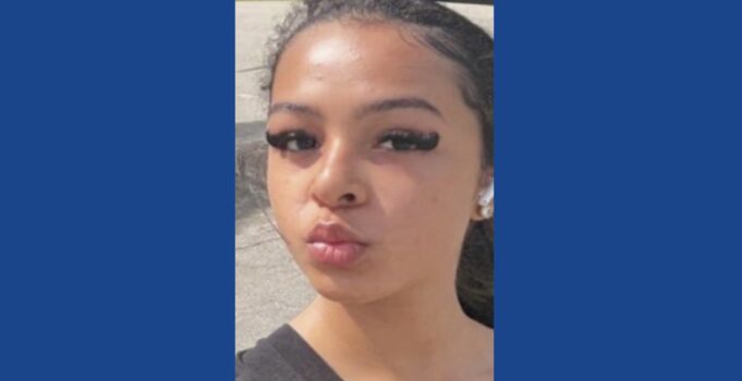 Police searching for missing 15-year-old in Florida