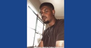 Police searching for missing person in Louisiana