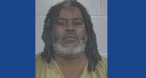 Ohio resident arrested following large meth bust in Kentucky