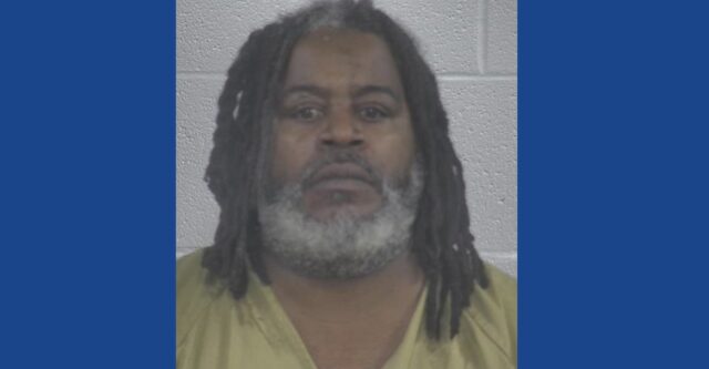 Ohio resident arrested following large meth bust in Kentucky