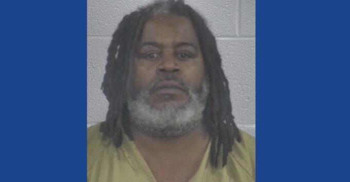 Ohio resident arrested following large meth bust in Kentucky