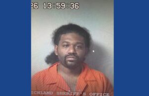 One person arrested following drug bust in Louisiana