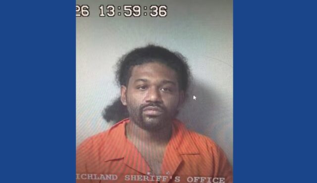 One person arrested following drug bust in Louisiana