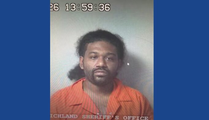 One person arrested following drug bust in Louisiana
