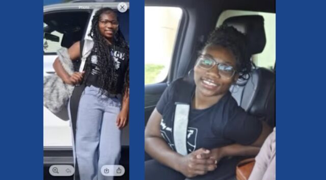 Police searching for missing 16-year-old in Michigan
