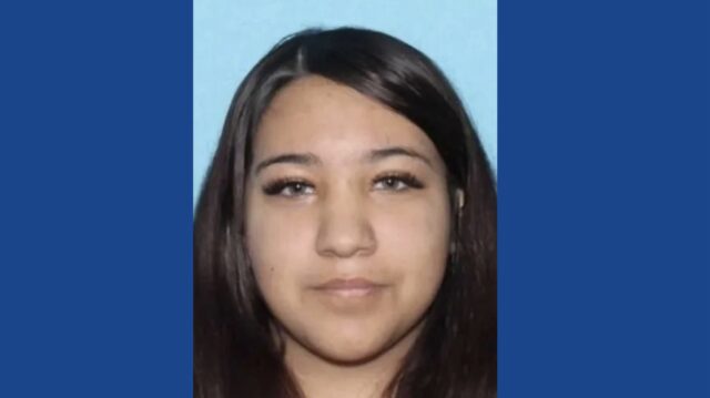 Police searching for missing 16-year-old in Texas