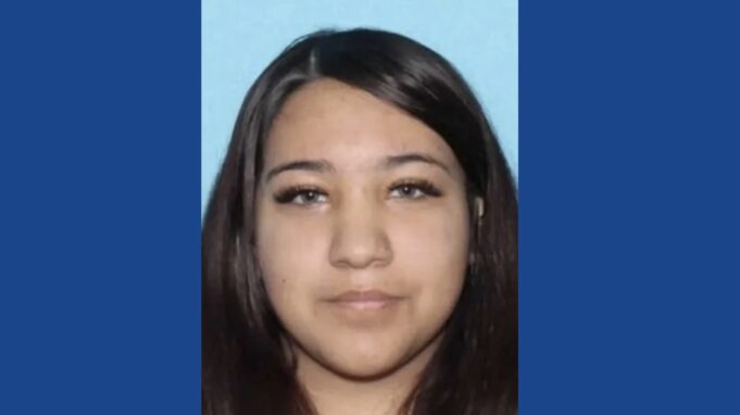 Police searching for missing 16-year-old in Texas