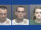Three people arrested following fentanyl bust in Kentucky