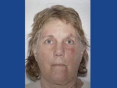 Police searching for missing endangered woman in Virginia