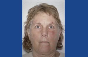 Police searching for missing endangered woman in Virginia