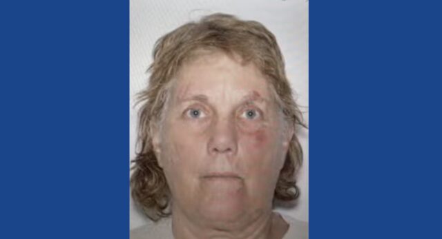 Police searching for missing endangered woman in Virginia
