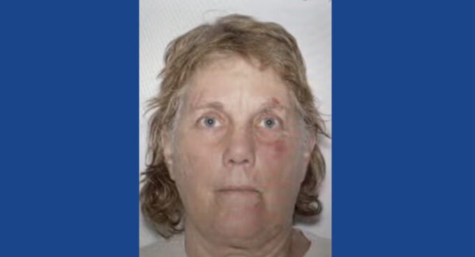 Police searching for missing endangered woman in Virginia