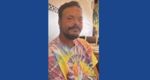 Police searching for missing person in Illinois