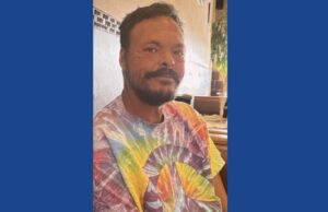 Police searching for missing person in Illinois
