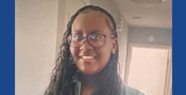 Police searching for missing 16-year-old in North Carolina