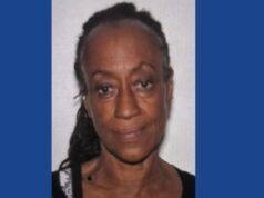 Police searching for missing woman in Florida