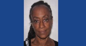 Police searching for missing woman in Florida