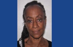 Police searching for missing woman in Florida