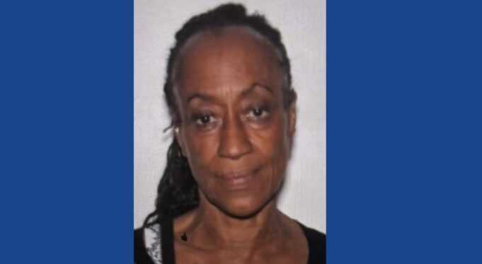 Police searching for missing woman in Florida