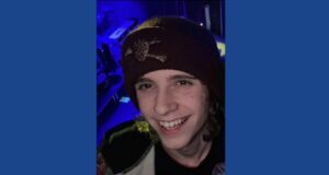 Police searching for missing 17-year-old in Kentucky