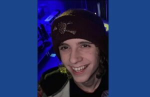 Police searching for missing 17-year-old in Kentucky