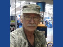 Police searching for missing 74-year-old in Tennessee