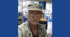 Police searching for missing 74-year-old in Tennessee