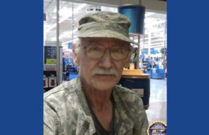 Police searching for missing 74-year-old in Tennessee