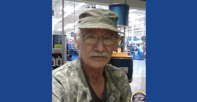Police searching for missing 74-year-old in Tennessee