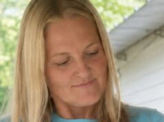Police searching for missing woman in Georgia and Tennessee
