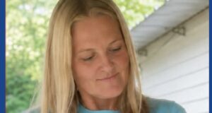 Police searching for missing woman in Georgia and Tennessee