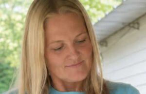 Police searching for missing woman in Georgia and Tennessee
