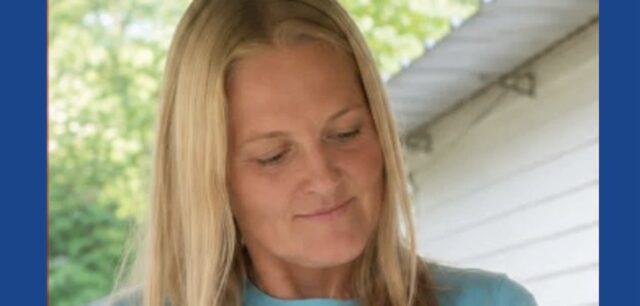 Police searching for missing woman in Georgia and Tennessee