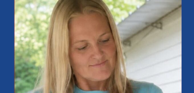 Police searching for missing woman in Georgia and Tennessee